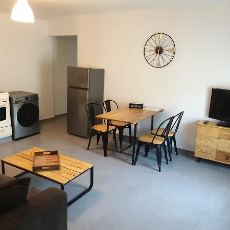 Atelier N°4 Appartement Fontaine-de-Vaucluse Buitenkant foto