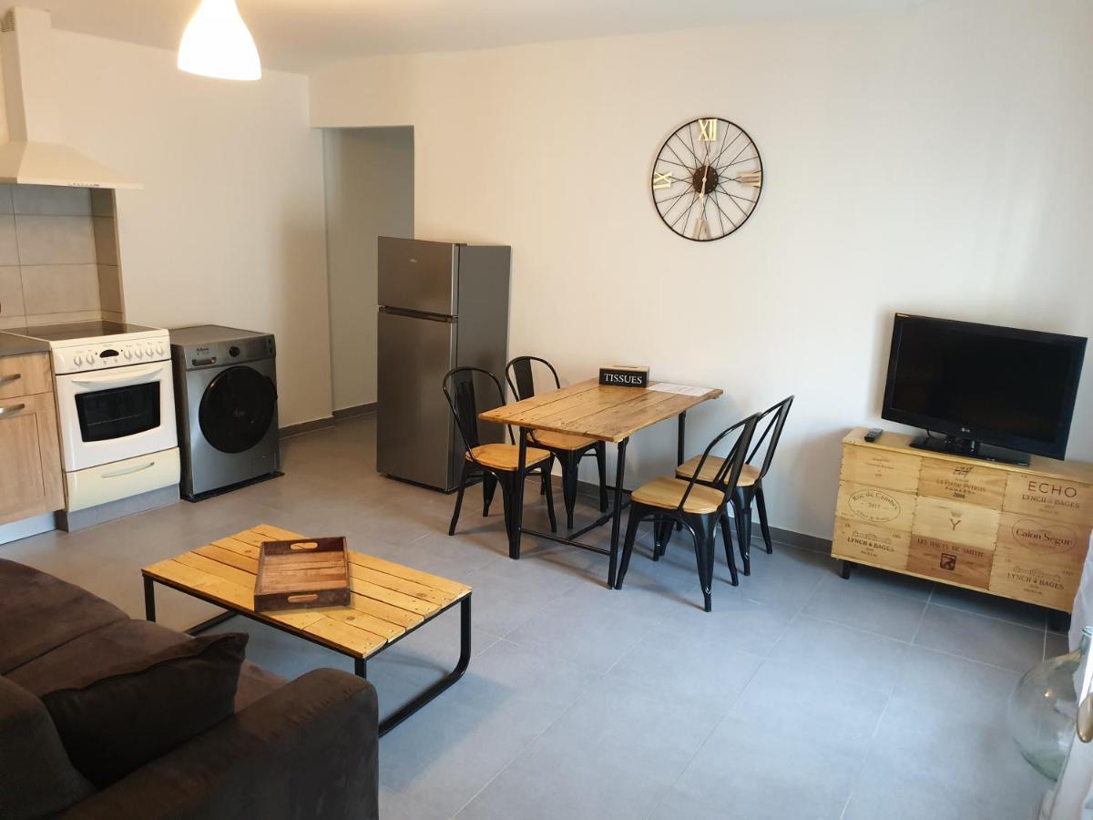 Apartment Atelier N°4 *