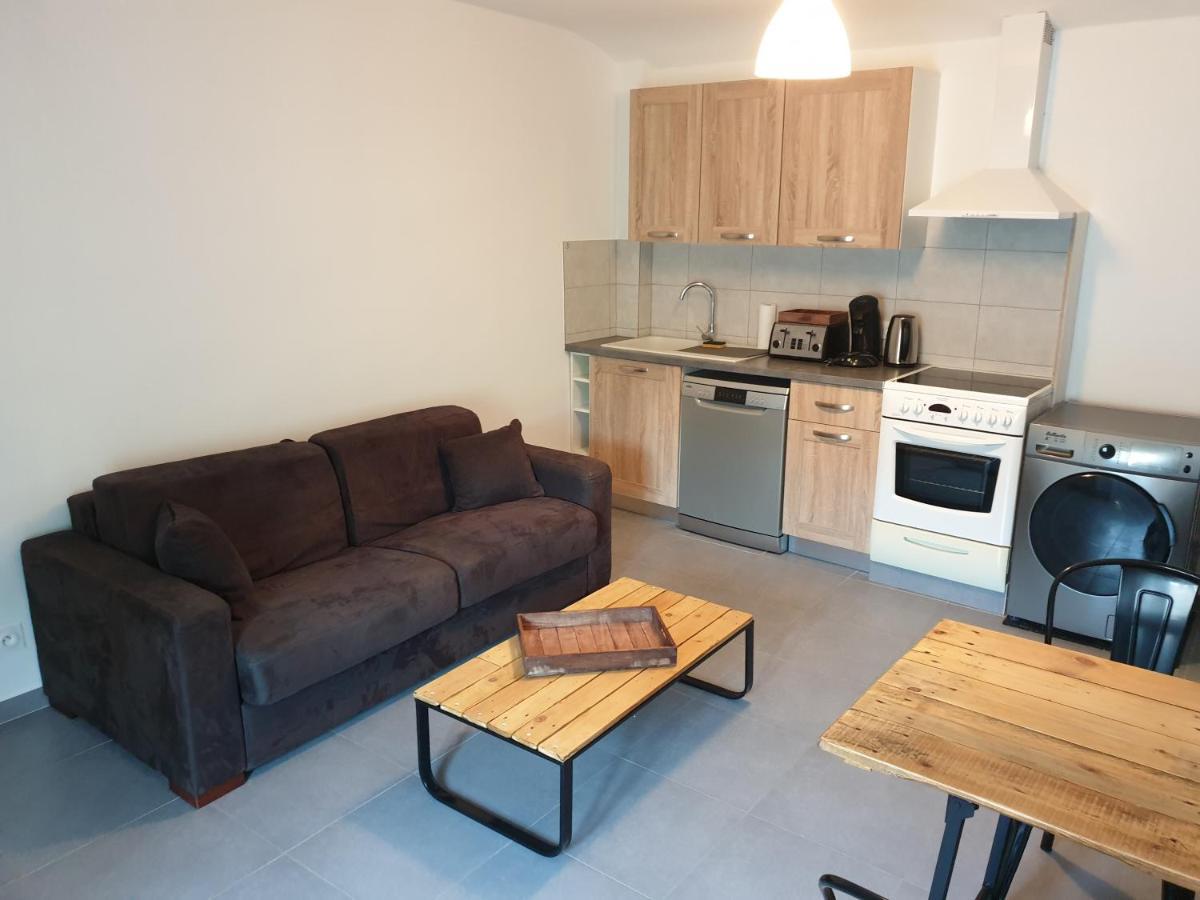 Apartment Atelier N°4 *
